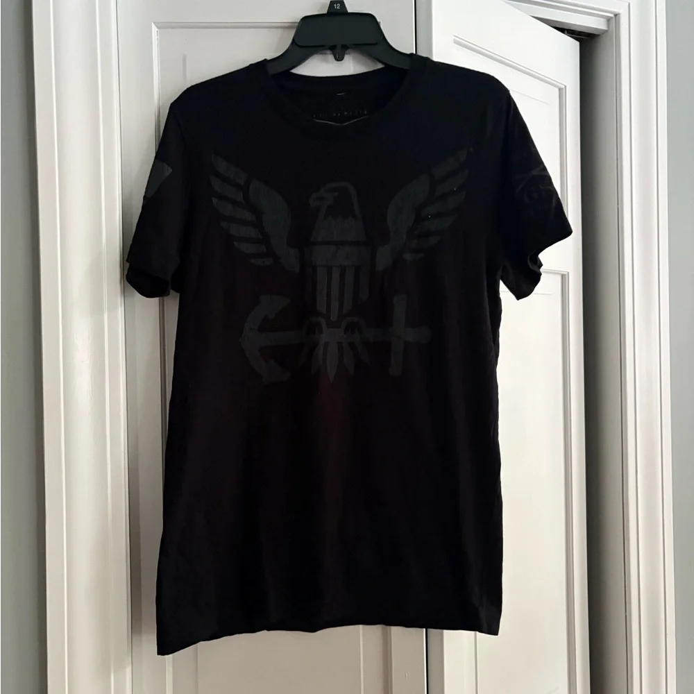 N/A mens teeshirt